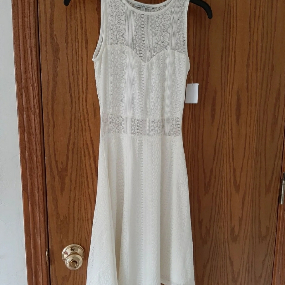 Womens Dress